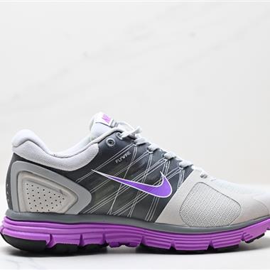 Nike Lunar Glide 2 休閑透氣輕便 低幫跑步鞋