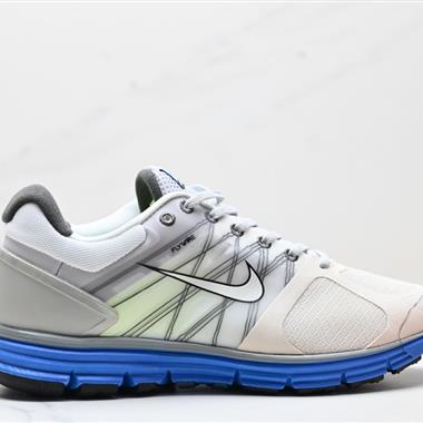 Nike Lunar Glide 2 休閑透氣輕便 低幫跑步鞋