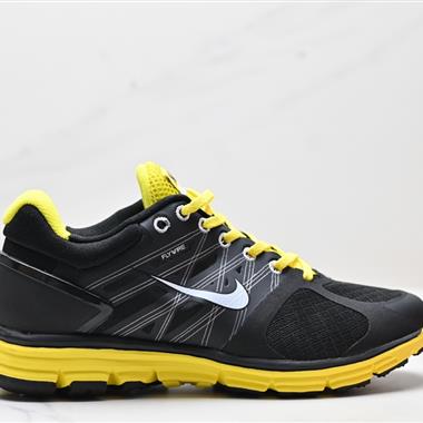 Nike Lunar Glide 2 休閑透氣輕便 低幫跑步鞋