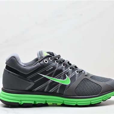 Nike Lunar Glide 2 休閑透氣輕便 低幫跑步鞋