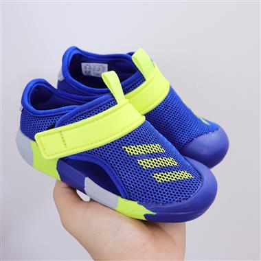 ADIDAS 兒童包頭涼鞋