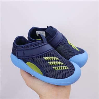 ADIDAS 兒童包頭涼鞋