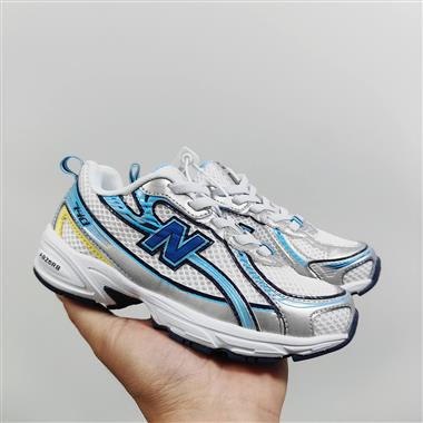 NewBalance NB 740童鞋