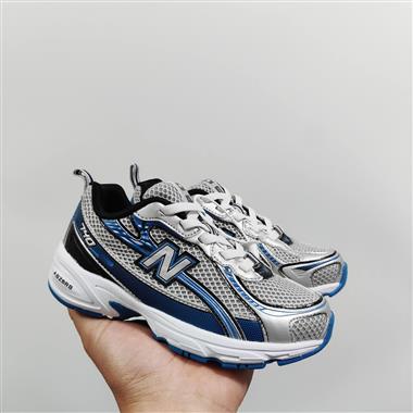NewBalance NB 740童鞋