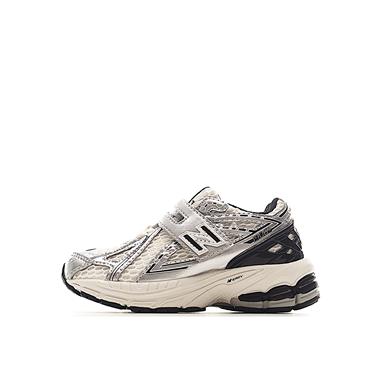 NewBalance NB 1906 魔術貼兒童跑步鞋