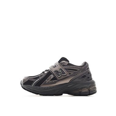 NewBalance NB 1906 魔術貼兒童跑步鞋