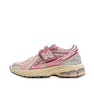 NewBalance NB 1906 魔術貼兒童跑步鞋