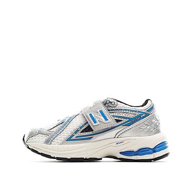 NewBalance NB 1906 魔術貼兒童跑步鞋