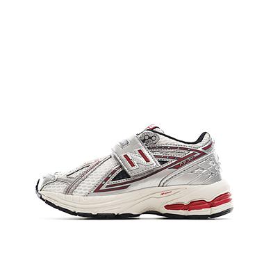 NewBalance NB 1906 魔術貼兒童跑步鞋