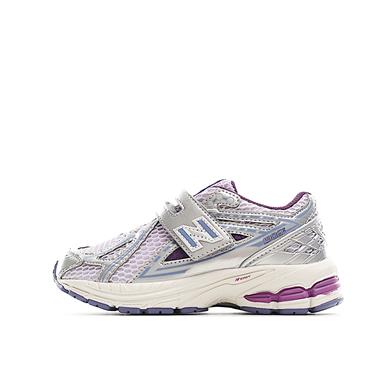 NewBalance NB 1906 魔術貼兒童跑步鞋