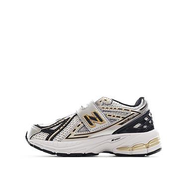 NewBalance NB 1906 魔術貼兒童跑步鞋