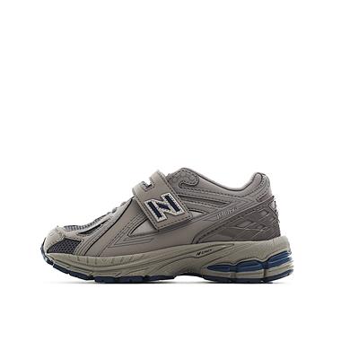 NewBalance NB 1906 魔術貼兒童跑步鞋