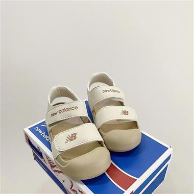 NewBalance NB兒童涼鞋