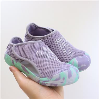 ADIDAS 兒童包頭涼鞋