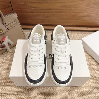 GIVENCHY  2025新款男生休閒時尚鞋子
