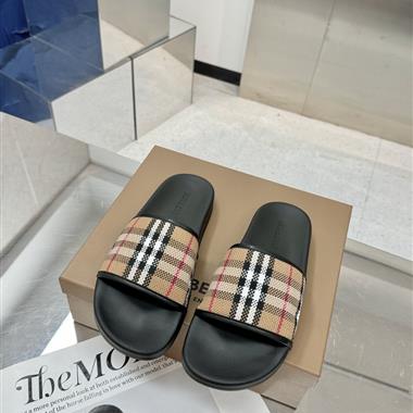 BURBERRY   2025新款女生休閒時尚鞋子