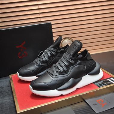 Y-3   2025新款男生休閒時尚鞋子