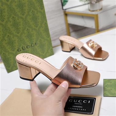 GUCCI   2025新款女生休閒時尚鞋子