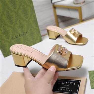 GUCCI   2025新款女生休閒時尚鞋子