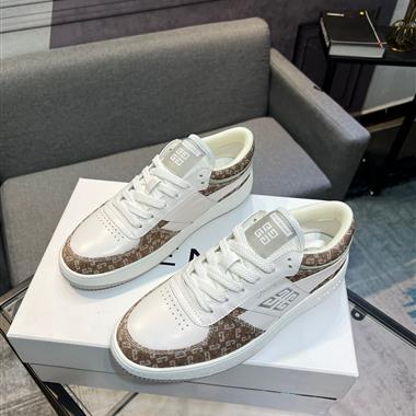 GIVENCHY    2025新款男生休閒時尚鞋子