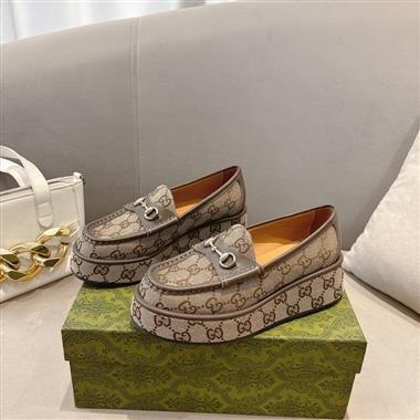 GUCCI   2025新款女生休閒時尚鞋子