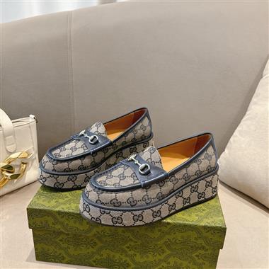GUCCI   2025新款女生休閒時尚鞋子