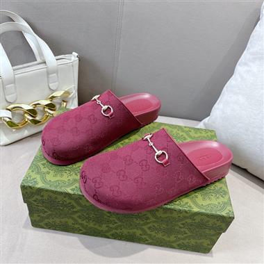 GUCCI   2025新款女生休閒時尚鞋子