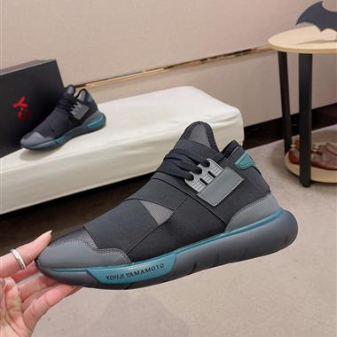 Y-3   2025新款男生休閒時尚鞋子