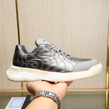 BOSS   2025新款男生休閒時尚鞋子