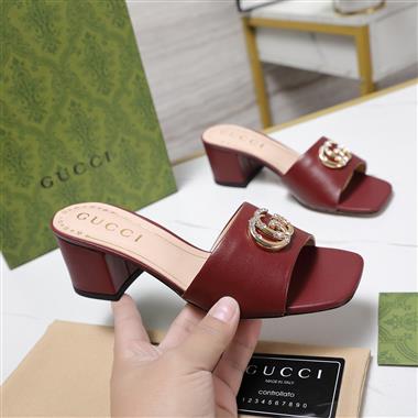 GUCCI   2025新款女生休閒時尚鞋子