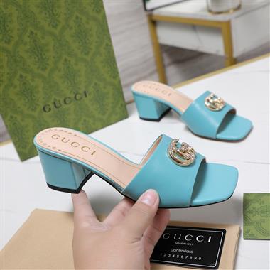 GUCCI   2025新款女生休閒時尚鞋子