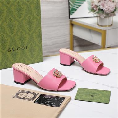 GUCCI   2025新款女生休閒時尚鞋子