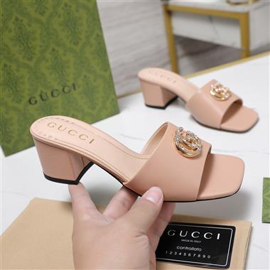 GUCCI   2025新款女生休閒時尚鞋子