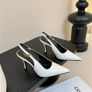 CELINE    2025新款女生休閒時尚鞋子