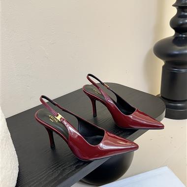 CELINE    2025新款女生休閒時尚鞋子