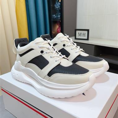 MONCLER   2025新款男生休閒時尚鞋子