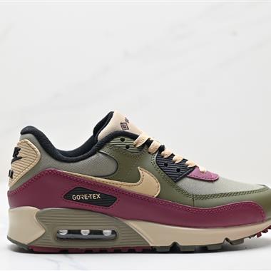 Nike Air Max 90 初代復古氣墊百搭休閑運動慢跑鞋