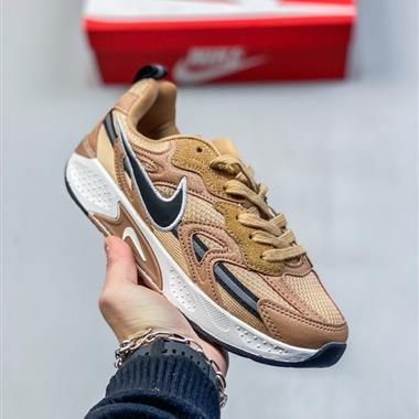 Futura x Nike Jam Train「Olympics」
