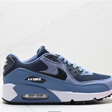 Nike Air Max 90 初代復古氣墊百搭休閑運動慢跑鞋
