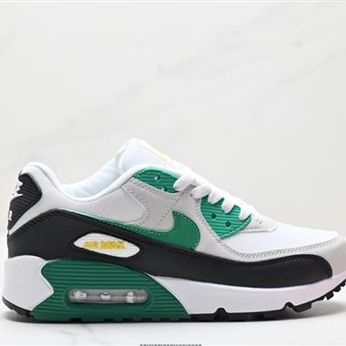 Nike Air Max 90 初代復古氣墊百搭休閑運動慢跑鞋