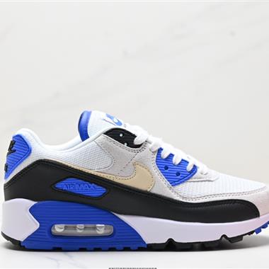 Nike Air Max 90 初代復古氣墊百搭休閑運動慢跑鞋