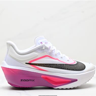 Nike ZoomX Invincible Run Flyknit FK6 Zoom Fly 6輕量飛織低幫休閑運動慢跑鞋 