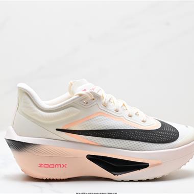 Nike ZoomX Invincible Run Flyknit FK6 Zoom Fly 6輕量飛織低幫休閑運動慢跑鞋 