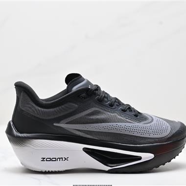 Nike ZoomX Invincible Run Flyknit FK6 Zoom Fly 6輕量飛織低幫休閑運動慢跑鞋 