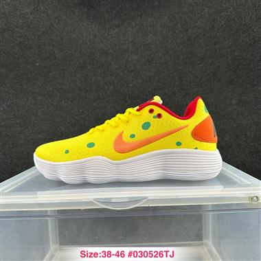 Nike Hyperdunk 2017 HD2017低幫運動休閑籃球鞋