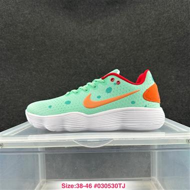 Nike Hyperdunk 2017 HD2017低幫運動休閑籃球鞋