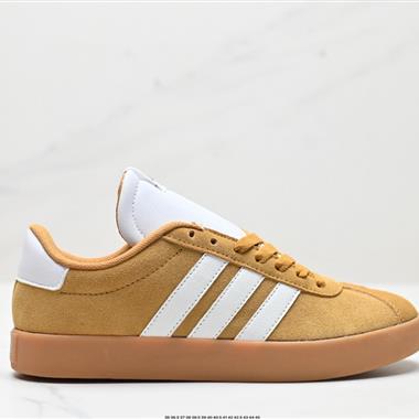 Adidas NEO Vl Court 3.0 休閑鞋百搭板鞋