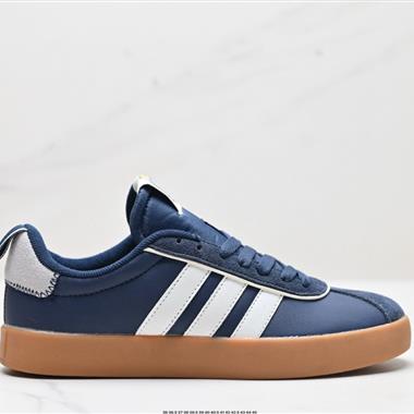 Adidas NEO Vl Court 3.0 休閑鞋百搭板鞋