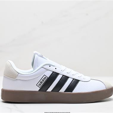 Adidas NEO Vl Court 3.0 休閑鞋百搭板鞋