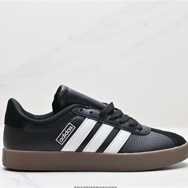 Adidas NEO Vl Court 3.0 休閑鞋百搭板鞋